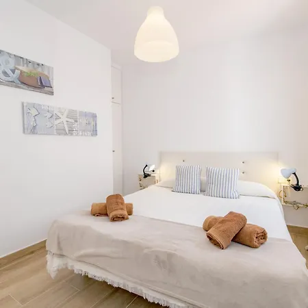 Ponent-apartamento Frente Al Mar, Refugio Costero